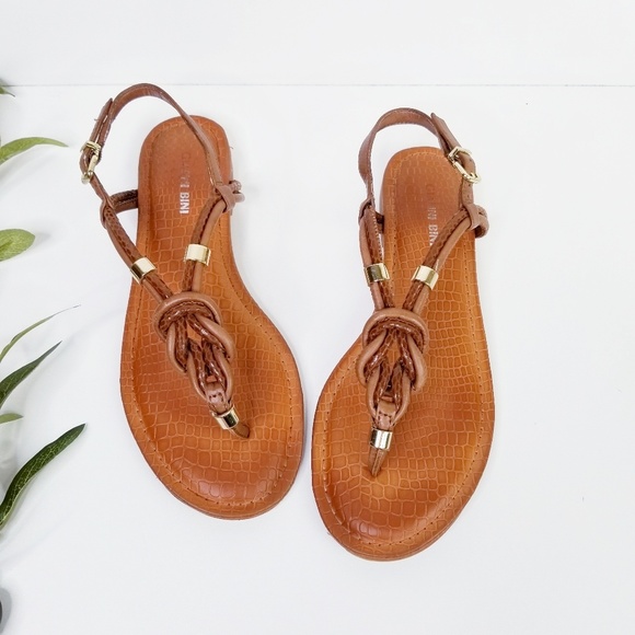 Gianni Bini Shoes - Gianni Bini Sandals